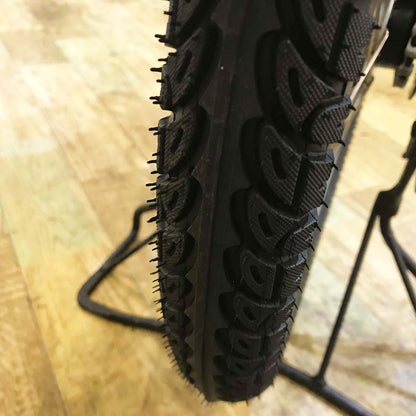 ブリヂストン bikke e ビッケ イー ホワイト 20インチ KE016 【中古車】
