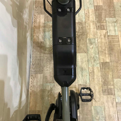 パナソニック EZ グリーン 20インチ KZ013 【中古車】