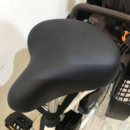 パナソニック ギュットミニDX ホワイト 20インチ KI073 【中古車】
