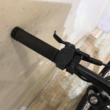 パナソニック XM2 ブラック 27.5インチ e-MTB e-bike KSR095【中古車】