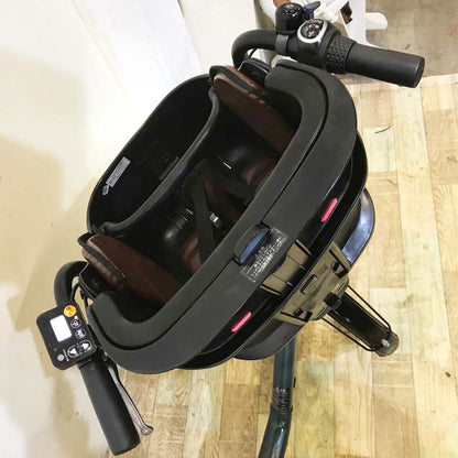 パナソニック ギュット ミニ DX グリーン 20インチ KE017【中古車】