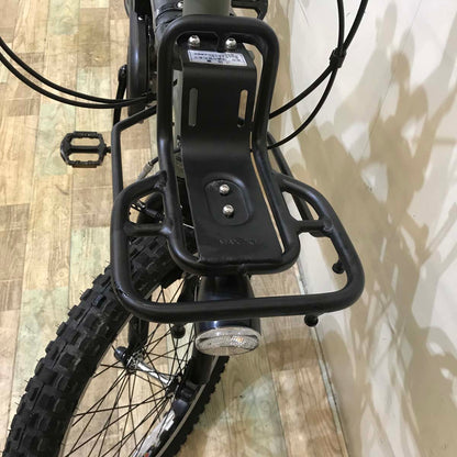 パナソニック EZ グリーン 20インチ KZ013 【中古車】