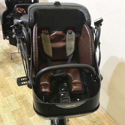パナソニック ギュット ミニ DX グリーン 20インチ KE017【中古車】