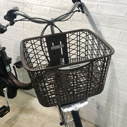 パナソニック ビビ L ブラウン 24インチ YF016 【中古車】