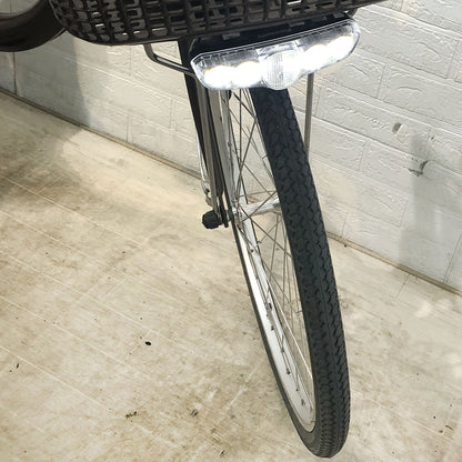 パナソニック ビビ L ブラウン 24インチ YF016 【中古車】