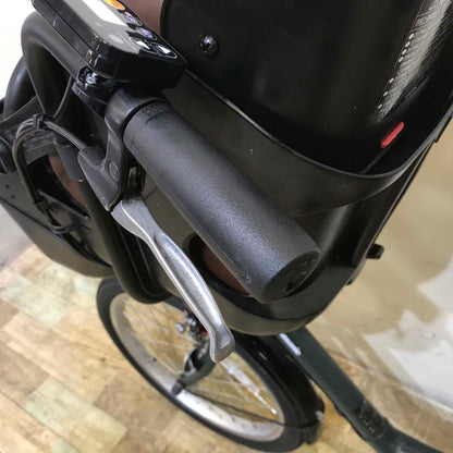 パナソニック ギュット ミニ DX グリーン 20インチ KE017【中古車】
