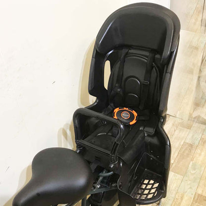 パナソニック ギュット ミニ DX グリーン 20インチ KE017【中古車】