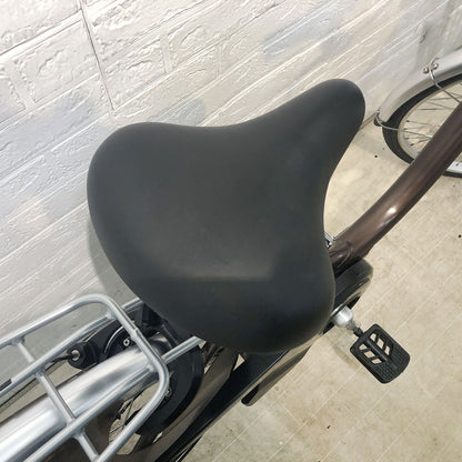 パナソニック ビビ L ブラウン 24インチ YF016 【中古車】
