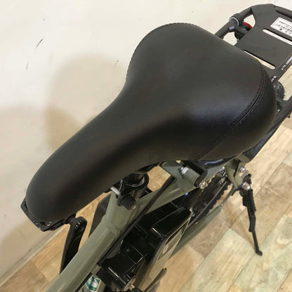 パナソニック EZ グリーン 20インチ KZ013 【中古車】