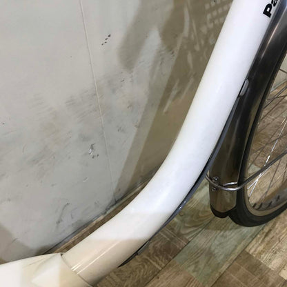 パナソニック ビビ DX ホワイト 26インチ KZ014 【中古車】