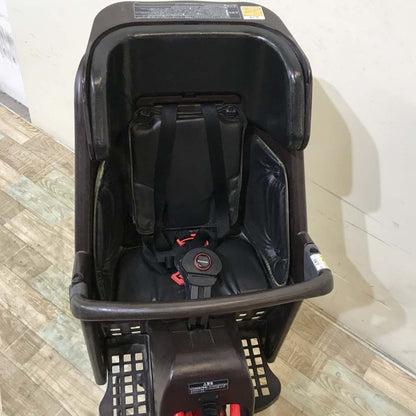 パナソニック ギュットアニーズ レッド 20インチ KI074 【中古車】