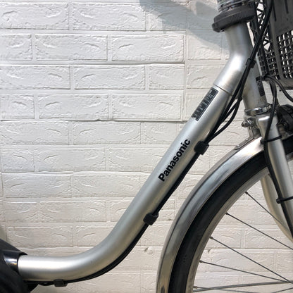 パナソニック ビビ FX シルバー 26インチ YX094 【中古車】