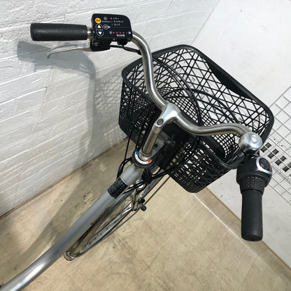 パナソニック ビビ FX シルバー 26インチ YX094 【中古車】