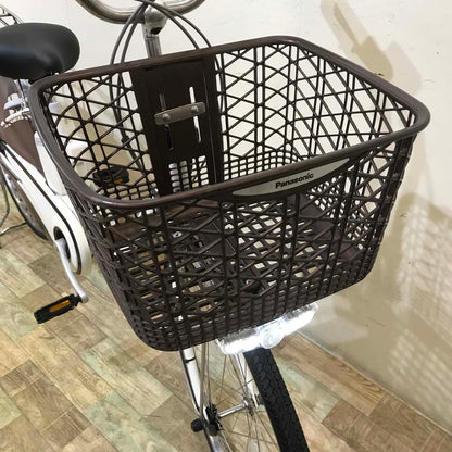 パナソニック ビビ DX ホワイト 26インチ KZ014 【中古車】