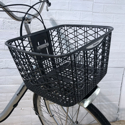 パナソニック ビビ FX シルバー 26インチ YX094 【中古車】