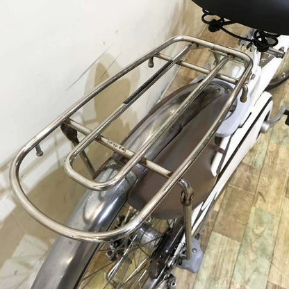 パナソニック ビビ DX ホワイト 26インチ KZ014 【中古車】
