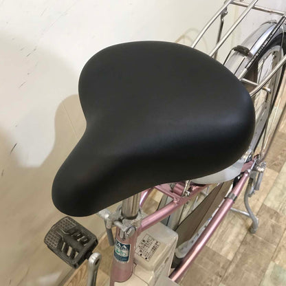 パナソニック ビビ ライト U ピンク 26インチ KU083 【中古車】