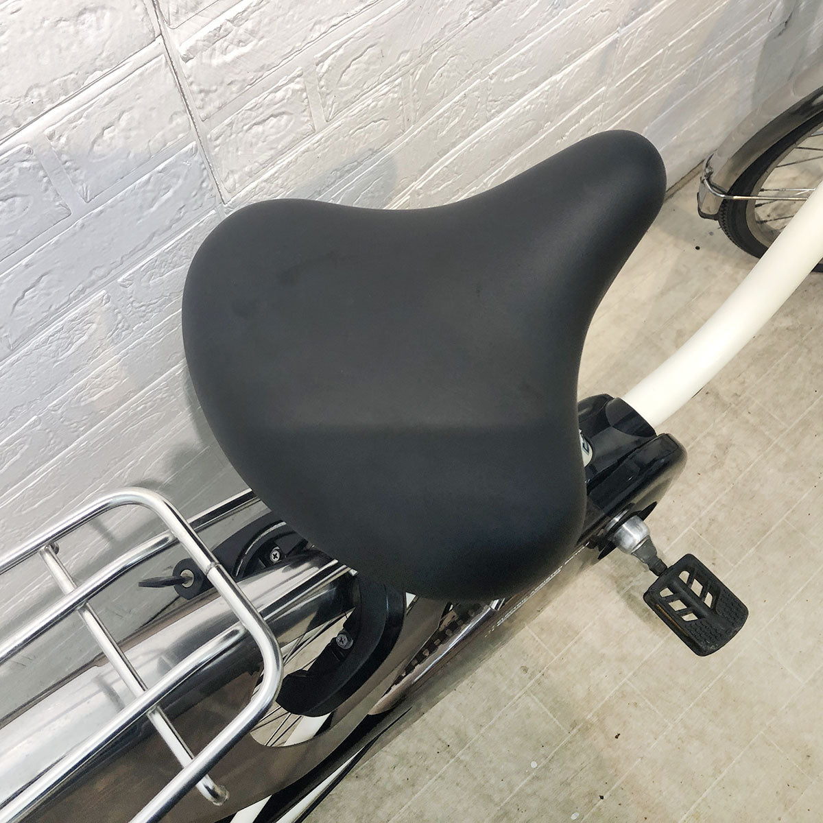 パナソニック ビビ DX ホワイト 26インチ YF017 【中古車】