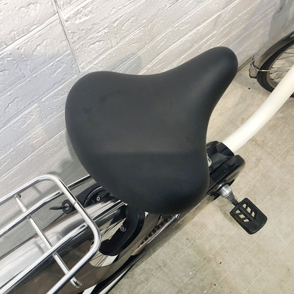 パナソニック ビビ DX ホワイト 26インチ YF017 【中古車】