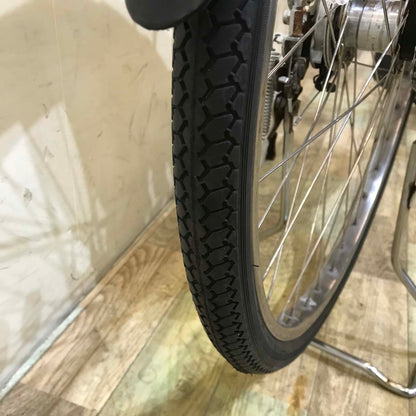 パナソニック ビビ DX ホワイト 26インチ KZ014 【中古車】