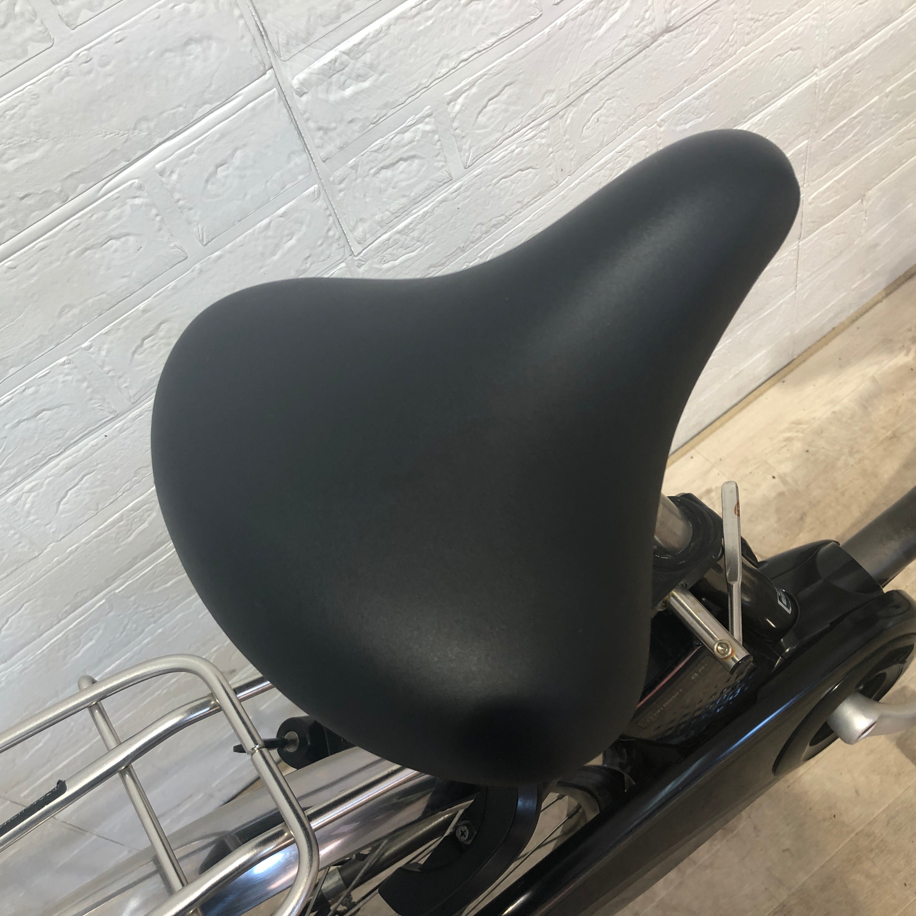 パナソニック ビビ DX グレー 26インチ YN112 【中古車】 – e-CHARIty