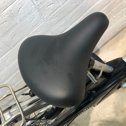 パナソニック ビビ FX シルバー 26インチ YX094 【中古車】