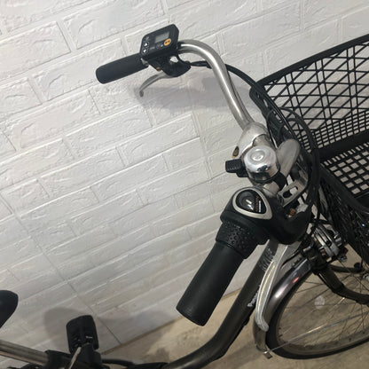 パナソニック ビビ DX グレー 26インチ YN112 【中古車】