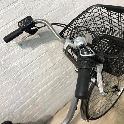パナソニック ビビ FX シルバー 26インチ YX094 【中古車】