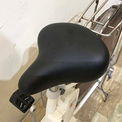パナソニック ビビ DX ホワイト 26インチ KZ014 【中古車】