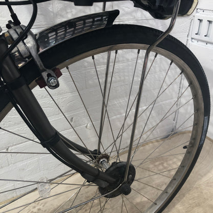 パナソニック ビビ DX グレー 26インチ YN112 【中古車】