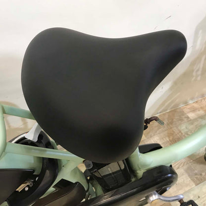ヤマハ PAS ナチュラ L DX グリーン 26インチ KU079 【中古車】