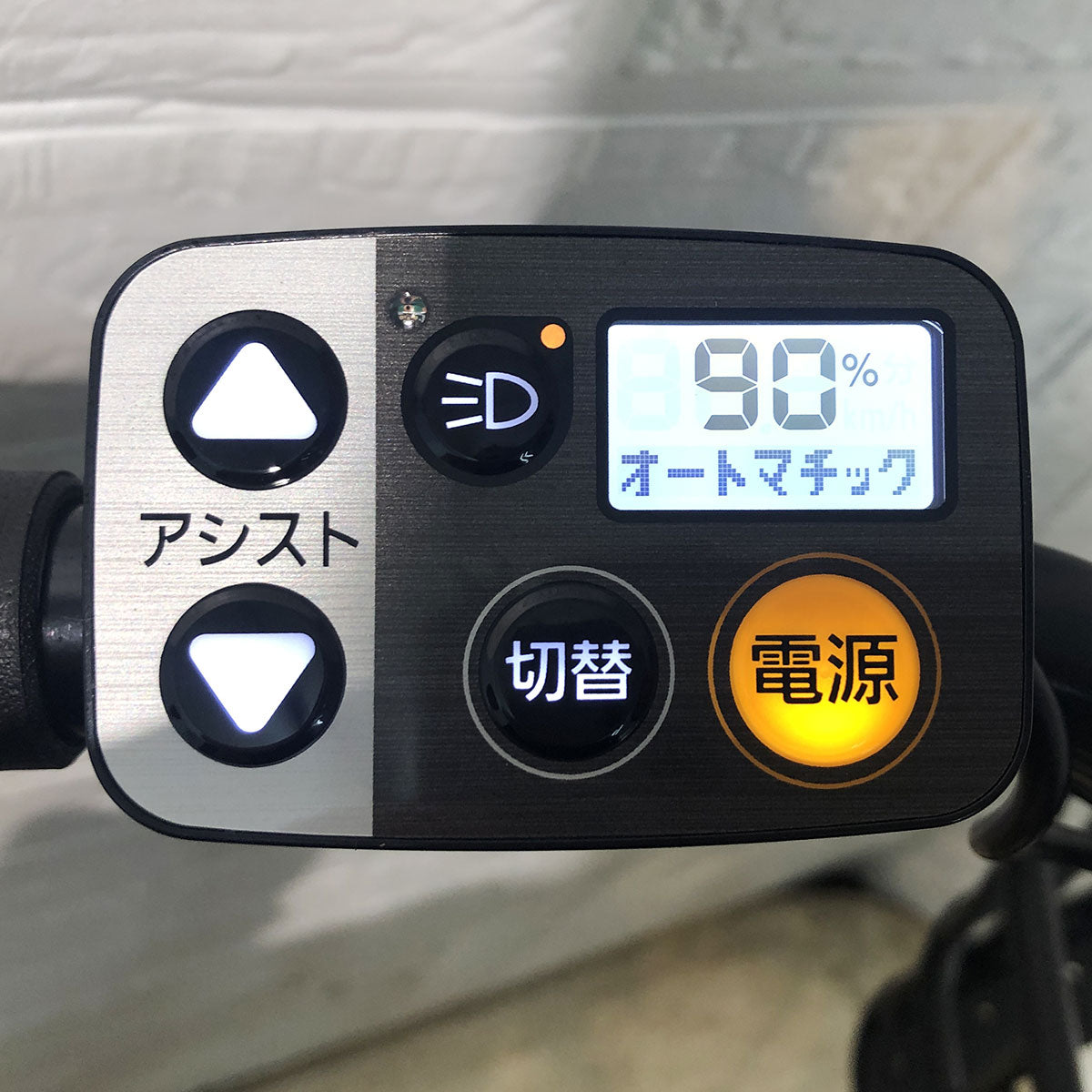 パナソニック ギュット クルーム R DX ウィートメタリック 20インチ SR423Y【中古車】
