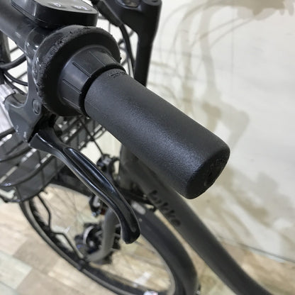 ブリヂストン ビッケモブdd（デュアルドライブ） グレー 24×20インチ KI075 【中古車】