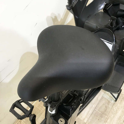 ブリヂストン ビッケモブdd（デュアルドライブ） グレー 24×20インチ KI075 【中古車】