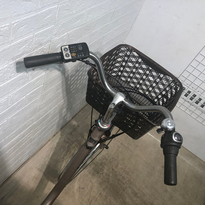 パナソニック ビビ TX ゴールド 26インチ YT016 【中古車】