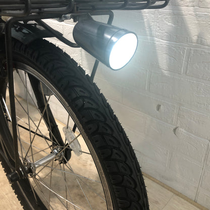 ブリヂストン bikke 2 e ビッケ ツー イー グレー 20インチ YN113 【中古車】