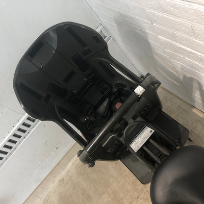 ブリヂストン bikke 2 e ビッケ ツー イー グレー 20インチ YN113 【中古車】