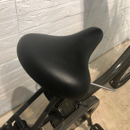 ブリヂストン bikke 2 e ビッケ ツー イー グレー 20インチ YN113 【中古車】