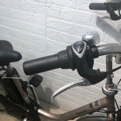 パナソニック ビビ TX ゴールド 26インチ YT016 【中古車】
