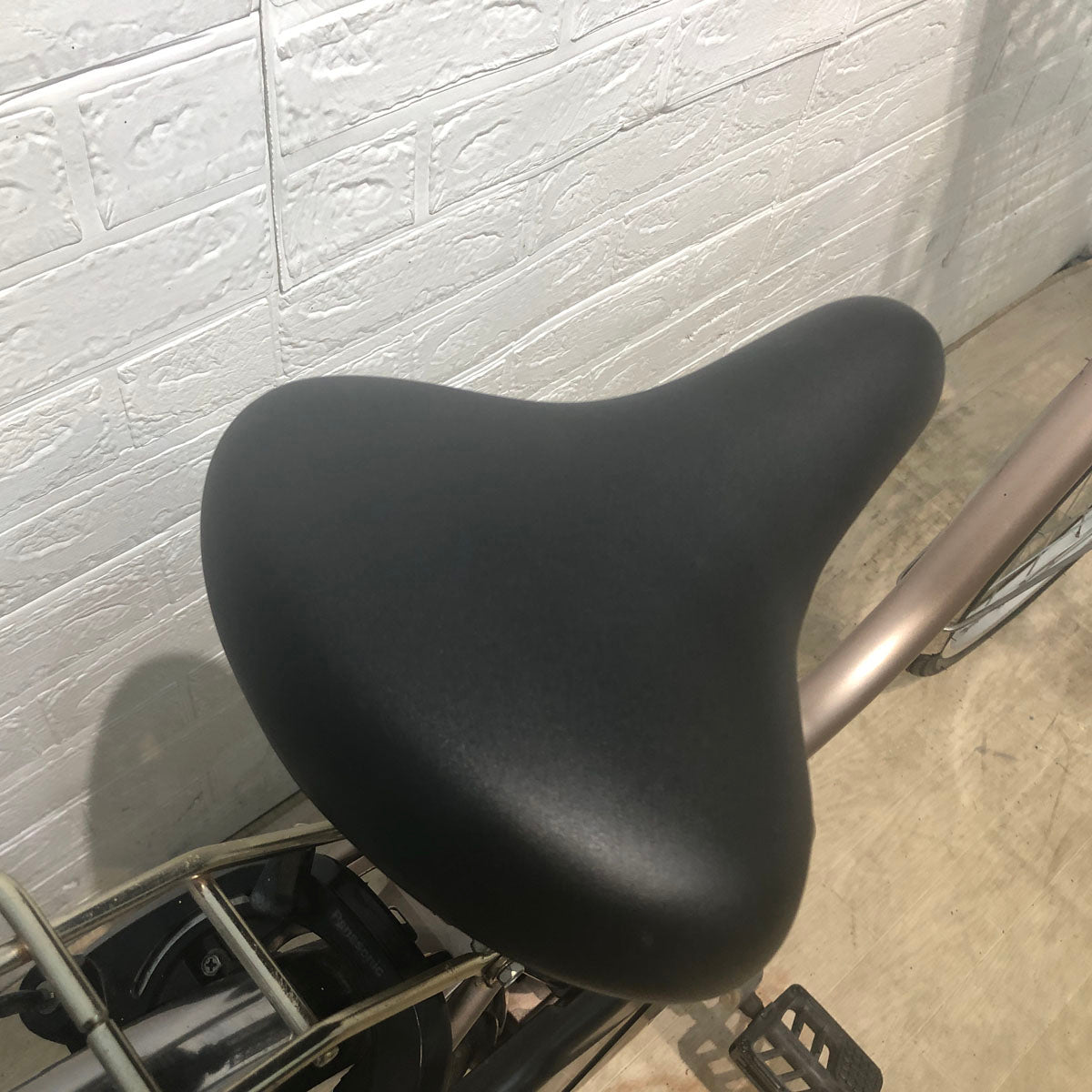 パナソニック ビビ TX ゴールド 26インチ YT016 【中古車】