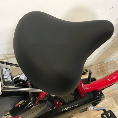 ヤマハ PAS ナチュラ L レッド 26インチ KU080 【中古車】