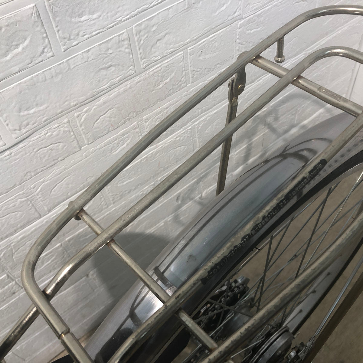 パナソニック ビビ TX ゴールド 26インチ YT016 【中古車】