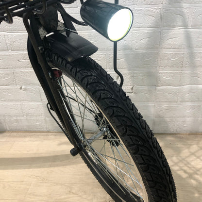 ヤマハ PAS Babby XL パス バビー XL ブラック 20インチ YX096【中古車】