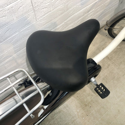 パナソニック ビビ DX ホワイト 26インチ YF018 【中古車】