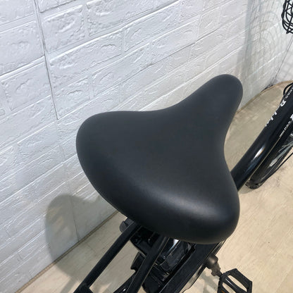 ヤマハ PAS Babby XL パス バビー XL ブラック 20インチ YX096【中古車】