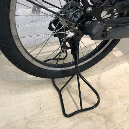 ヤマハ PAS Babby XL パス バビー XL ブラック 20インチ YX096【中古車】