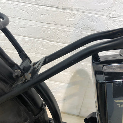 ヤマハ PAS Babby XL パス バビー XL ブラック 20インチ YX096【中古車】