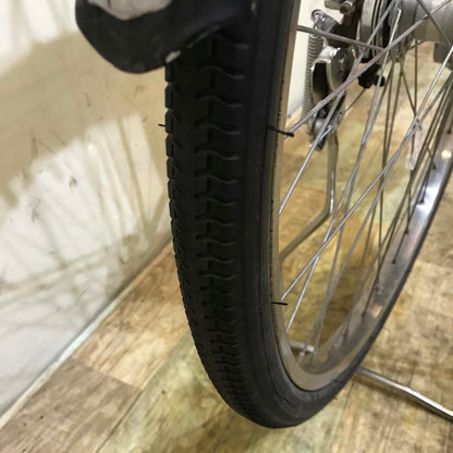 パナソニック ビビ SS ベージュ 26インチ KE021 【中古車】
