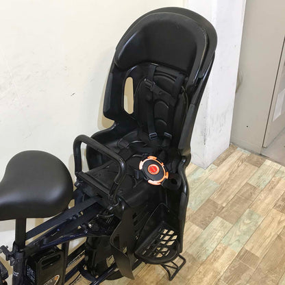 パナソニック ギュット アニーズ ネイビー 20インチ KZ016【中古車】