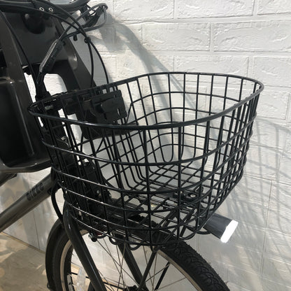 ブリヂストン bikke GRI dd ビッケ グリ dd グレー 前24×後20インチ SR342Y 【中古車】